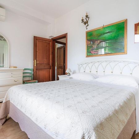 Casa Danira - Positano 빌라 외부 사진