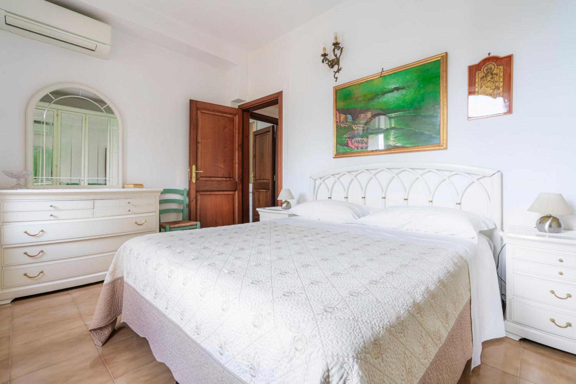 Casa Danira - Positano 빌라 외부 사진