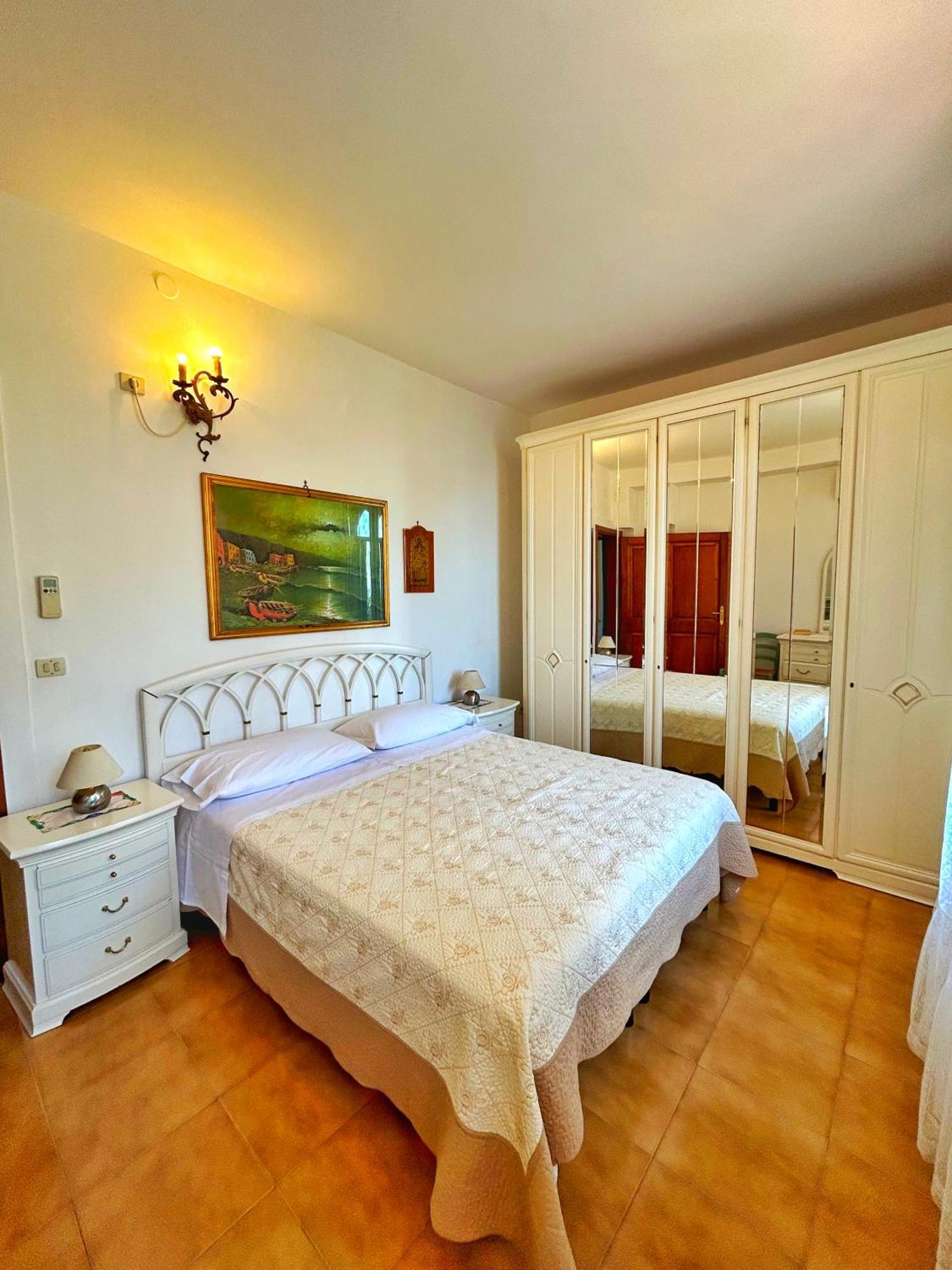Casa Danira - Positano 빌라 외부 사진