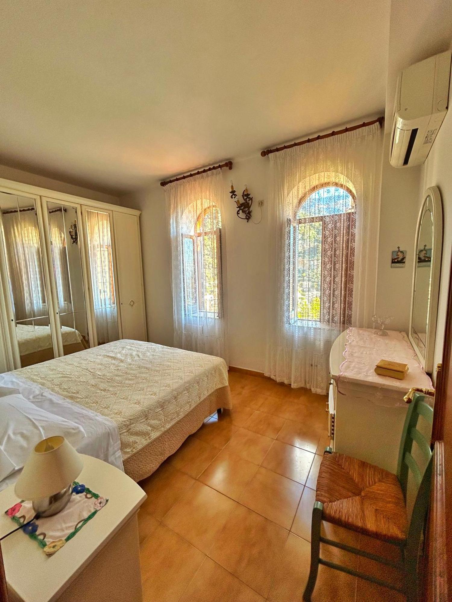 Casa Danira - Positano 빌라 외부 사진