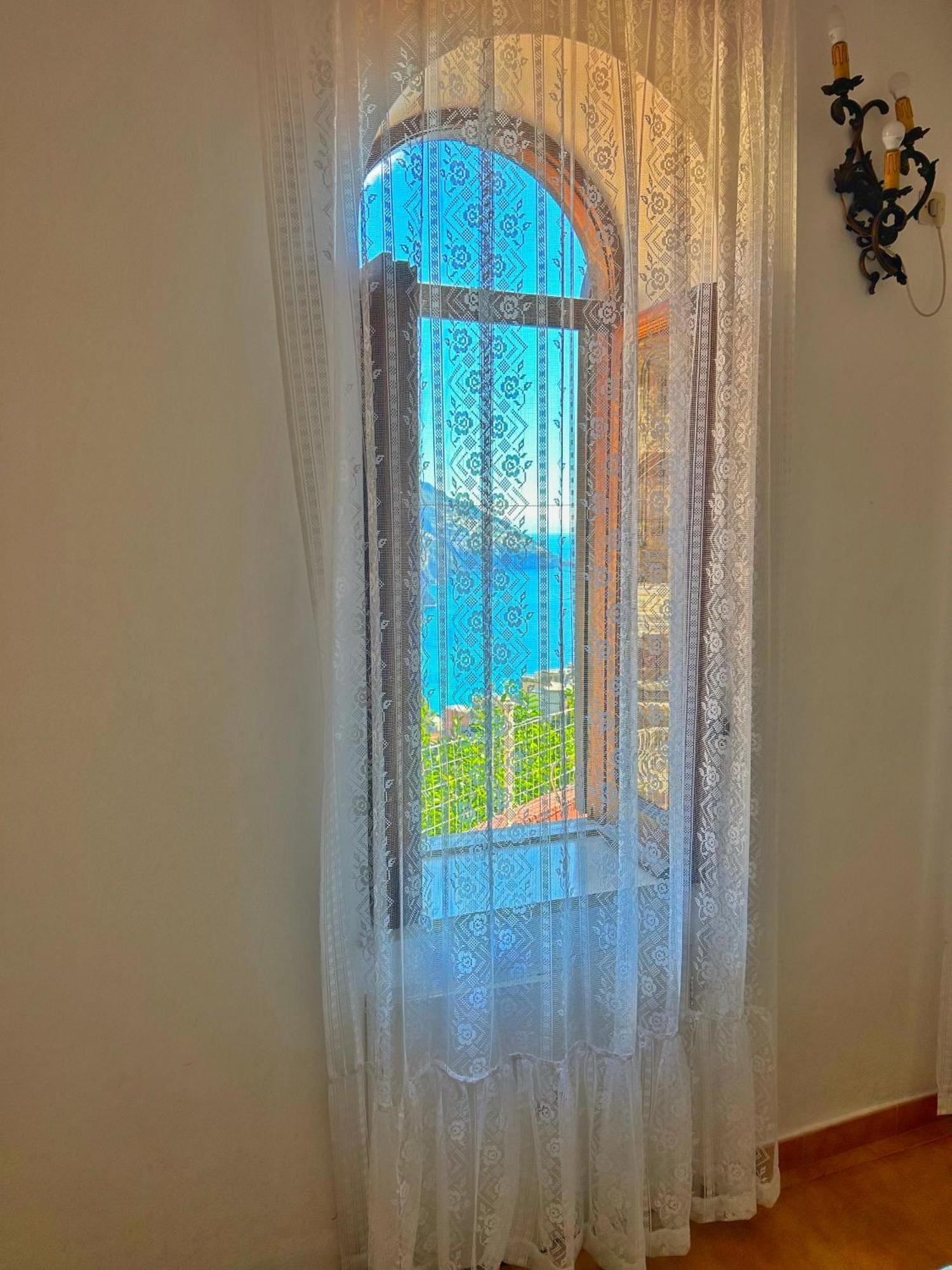 Casa Danira - Positano 빌라 외부 사진